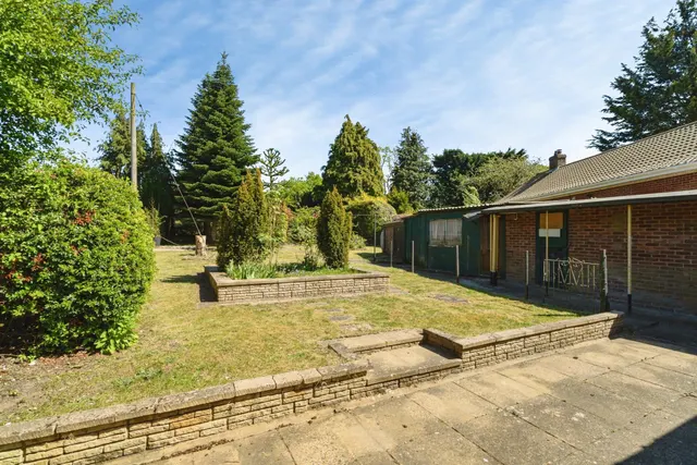 Bawburgh Lane, Norwich, NR5, photo 3