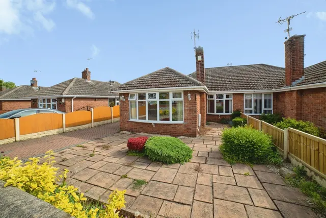 Highfield Avenue, Mansfield, Nottinghamshire, NG19, photo 1