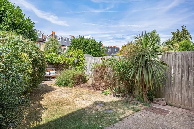 Photo 2 — Ribblesdale Road, Furzedown