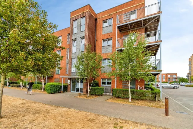 Meridian Way, Southampton, SO14, photo 2