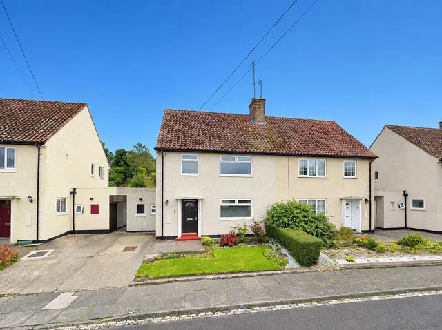 Morpeth NE61 3PS, NE61, photo 1