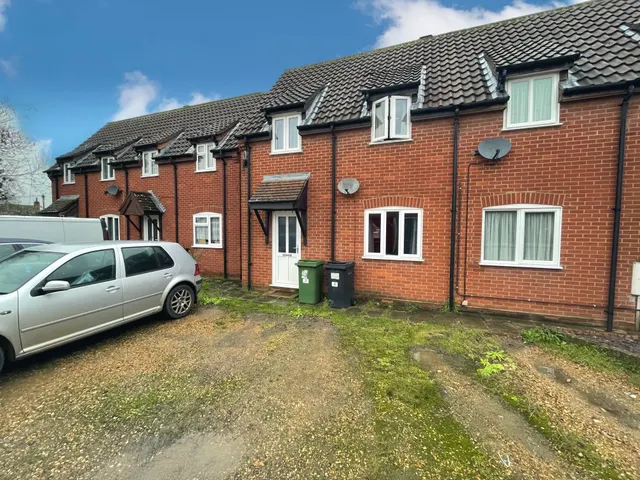 Fern Court, Wymondham, NR18, photo 1