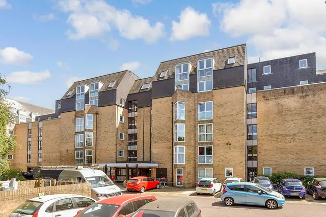 Sandgate Road, Folkestone, CT20, photo 1