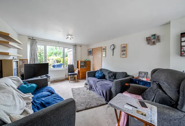 Photo 2 — Thames View Road, Oxford, OX4 4TG