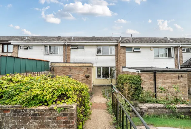 Thames View Road, Oxford, OX4 4TG, photo 1
