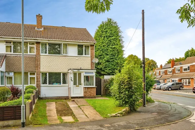 Collett, Tamworth, B77, photo 1