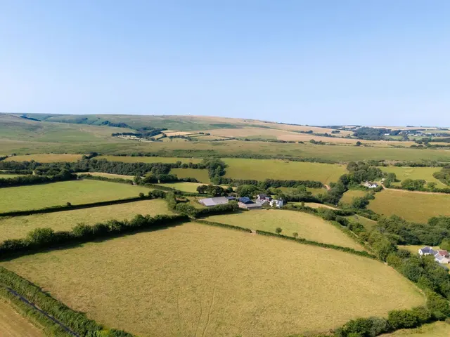 Photo 2 — The Whole | Lyndown Farms Estate, Lynton, Devon, EX35 6LE