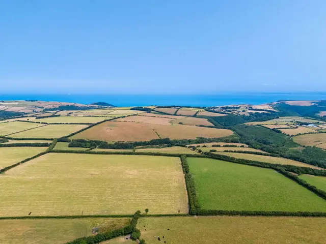 The Whole | Lyndown Farms Estate, Lynton, Devon, EX35 6LE, photo 1