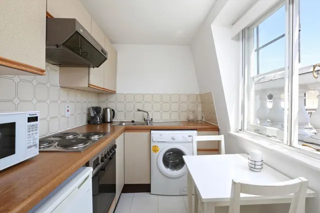 Onslow Gardens, South Kensington, SW7, photo 2