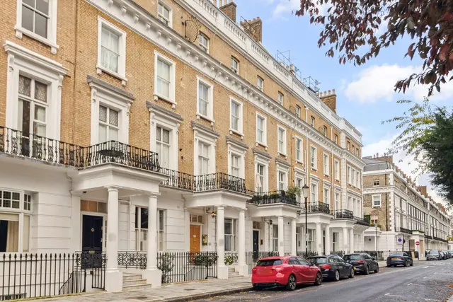 Onslow Gardens, South Kensington, SW7, photo 3