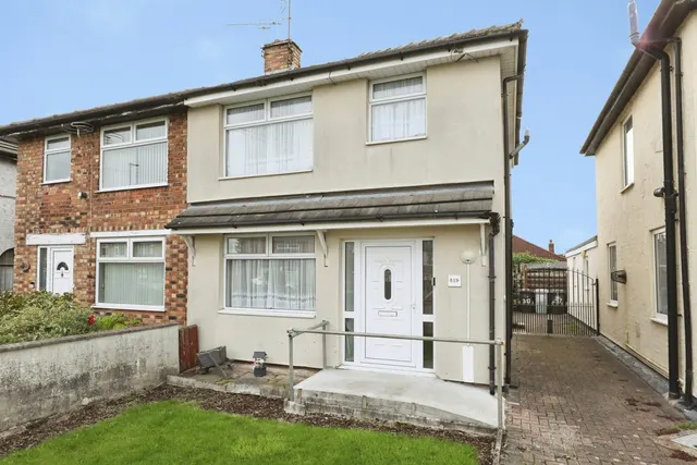 Underwood Lane, Crewe, Cheshire, CW1, photo 1