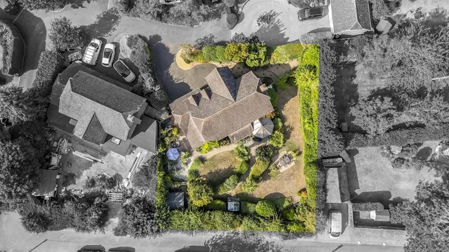 Photo 2 — Cherry Gardens, High Salvington, Worthing