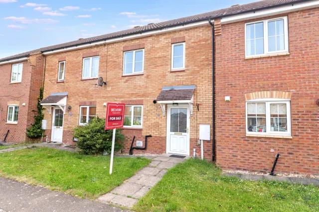 Jasmine Court, Spalding, PE11, photo 1