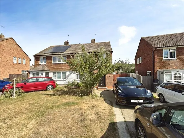 Silverhurst Drive, Tonbridge, Kent, TN10, photo 1