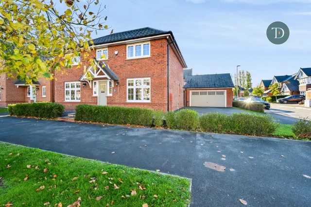 Leamington Road, Little Sutton, CH66, photo 1