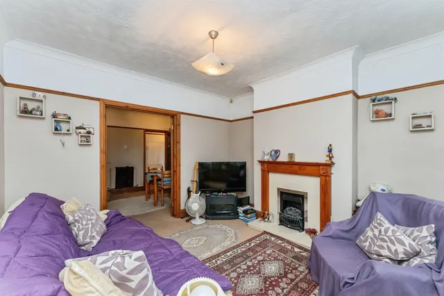 St. Davids Terrace, Saltney Ferry, CH4, photo 3