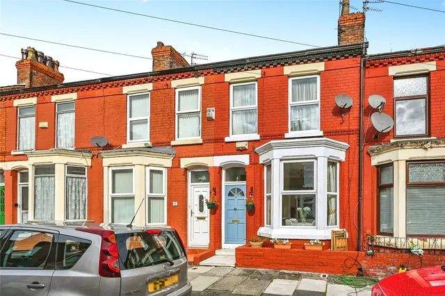 Homerton Road, Liverpool, L6, photo 1