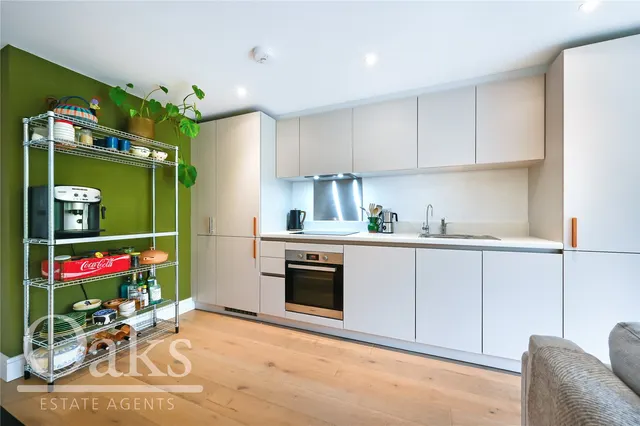 Hollamby Lane, West Norwood, SE27, photo 3