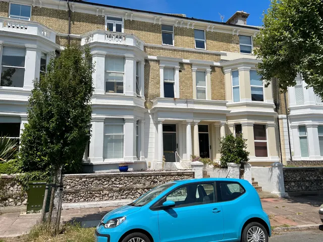 Enys Road, Upperton, BN21, photo 1