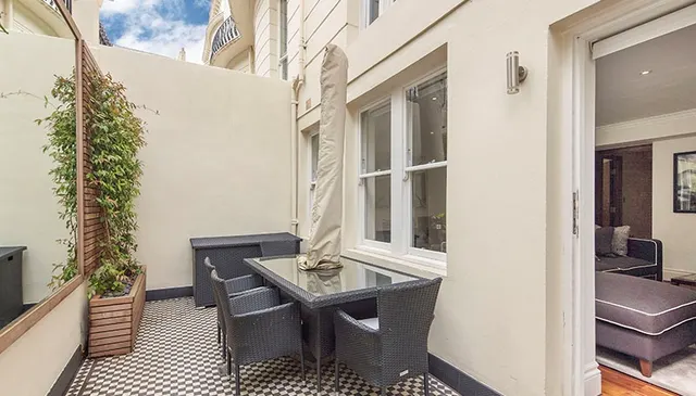 Kensington Gardens Square, Bayswater, W2, photo 2