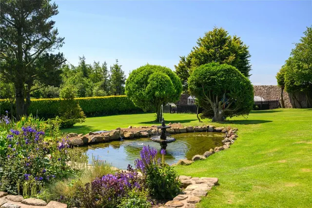 Photo 2 — North Cassingray House, Largoward, Leven, Fife, KY9 1JD