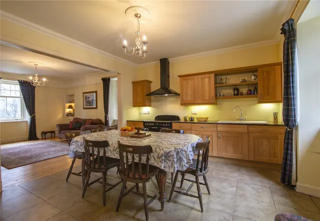 Photo 3 — Achinduich House, Lairg, Highland, IV27 4EX