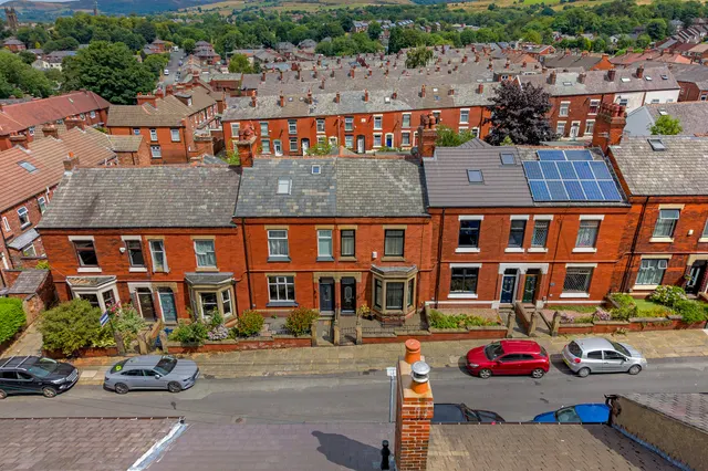 Cranworth Street, Stalybridge, SK15, photo 2