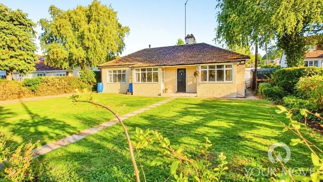 Valley Road, Church End, DA3, photo 1