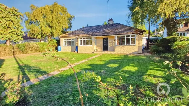 Valley Road, Church End, DA3, photo 1