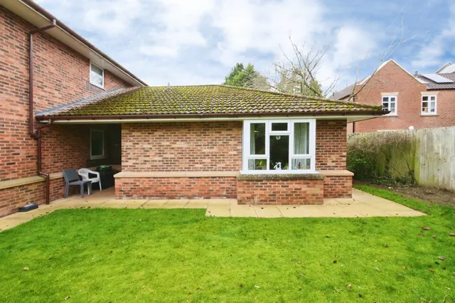 Wyre Mews, Haxby, York, photo 1
