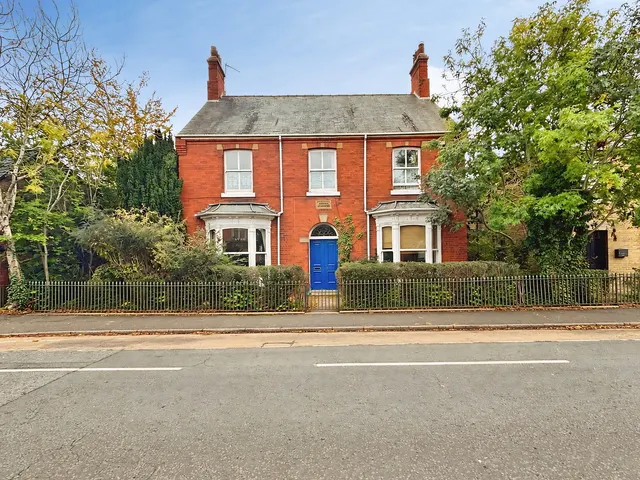 High Street, Heckington, NG34, photo 1