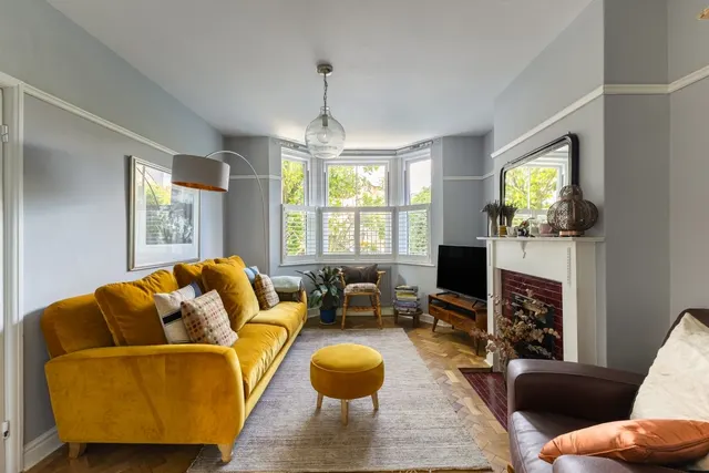 Canterbury Grove London SE27, photo 1