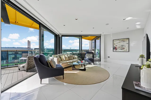 Riverlight Quay, Nine Elms, SW11, photo 2