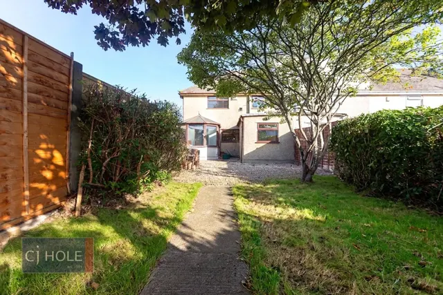 Lower House Crescent, Filton, BS34, photo 3