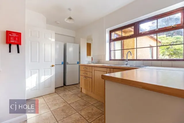 Lower House Crescent, Filton, BS34, photo 1