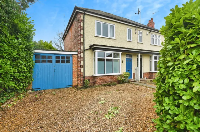 Florence Road, Sutton Coldfield, photo 1