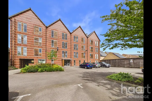 Consort Avenue, Trumpington, CB2, photo 1
