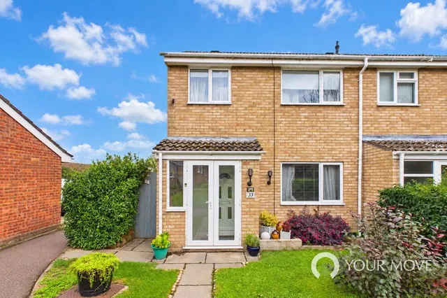 Maltings Drive, Harleston, IP20, photo 1