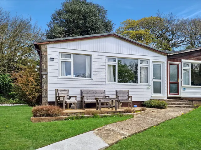 The Drive, Penstowe Holiday Village, EX23, photo 1