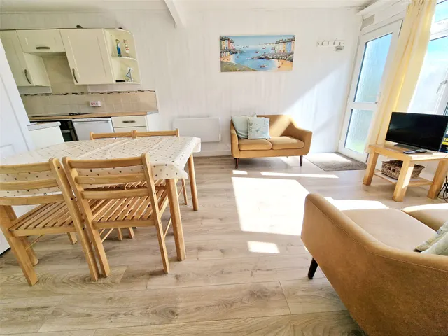 The Drive, Penstowe Holiday Village, EX23, photo 2