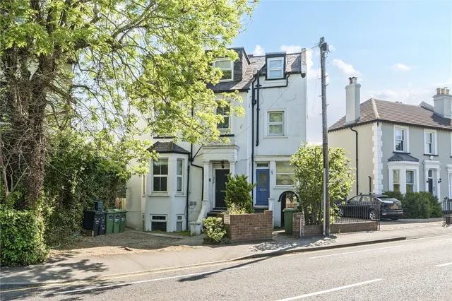 31 Ashley Road, Epsom, Surrey, KT18 5BD, photo 1