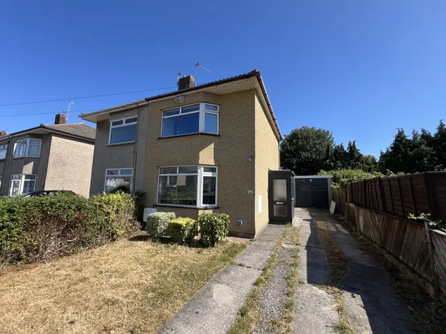 Brighton Road, Patchway, Bristol, photo 1