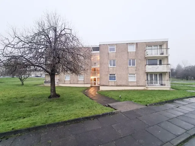 Christchurch Place, East Kilbride, G75, photo 1