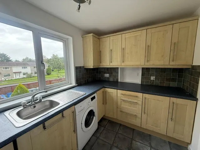 Photo 2 — Christchurch Place, East Kilbride, G75