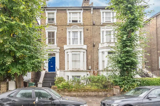 London, NW5, photo 1