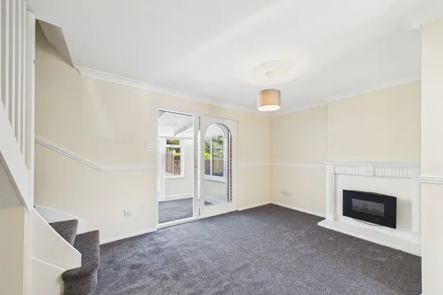 Photo 3 — Grasby Court, Bramley, South Yorkshire, S66