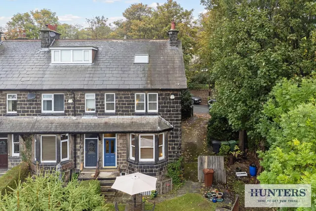 Rufford Avenue, Yeadon, LS19, photo 1
