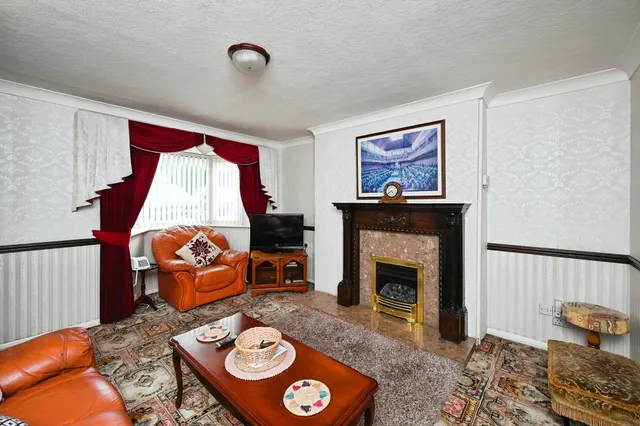 Photo 3 — The Peak, Shirebrook