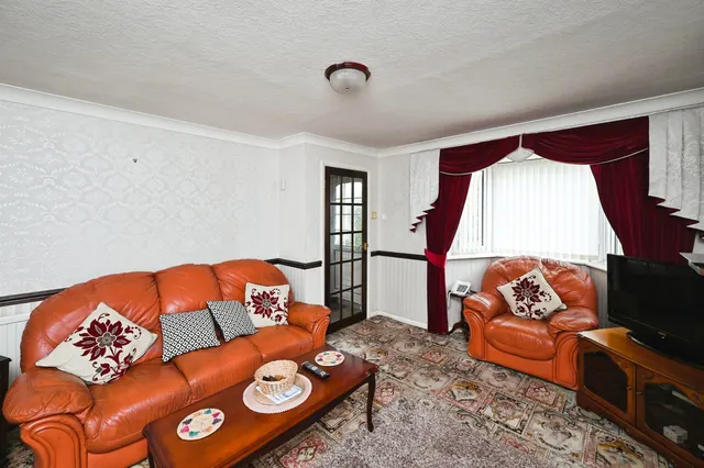 Photo 2 — The Peak, Shirebrook