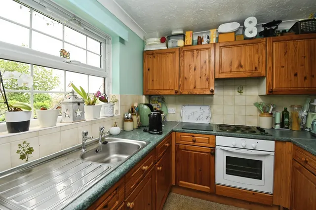 Photo 3 — College Close, Wainfleet, Skegness